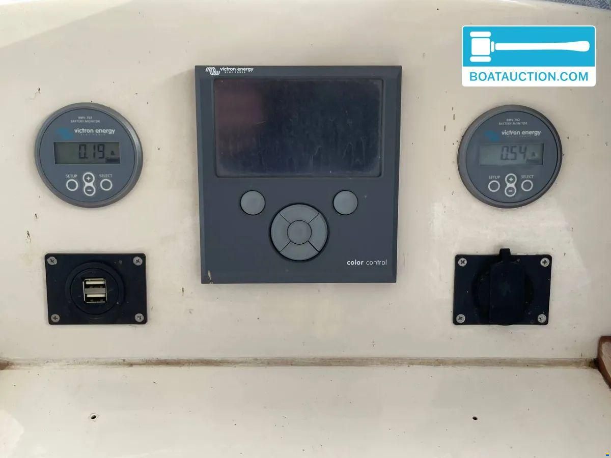 Aquilon 800
