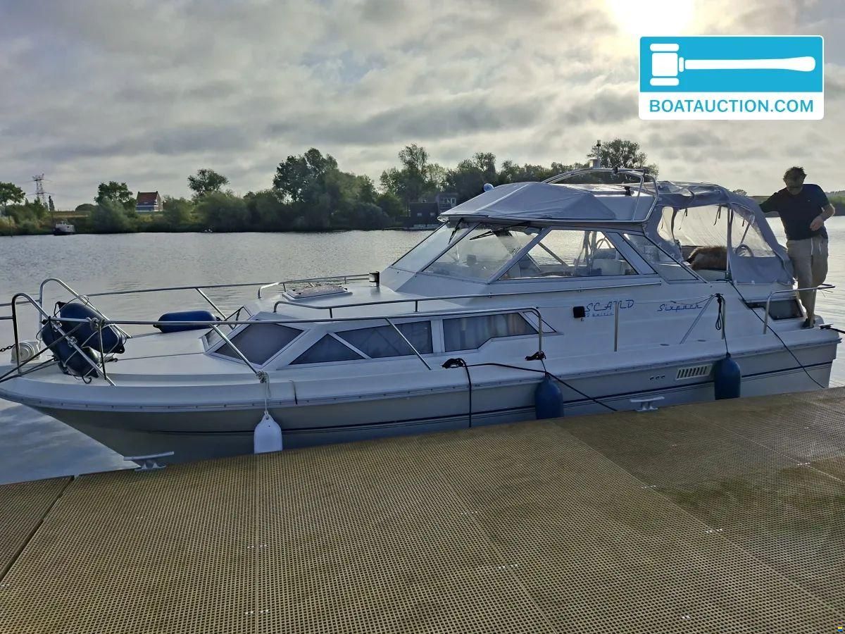 Scand 29 Baltic