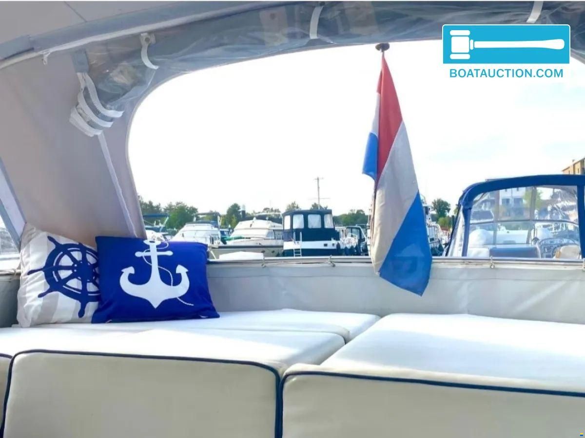 Scand 29 Baltic
