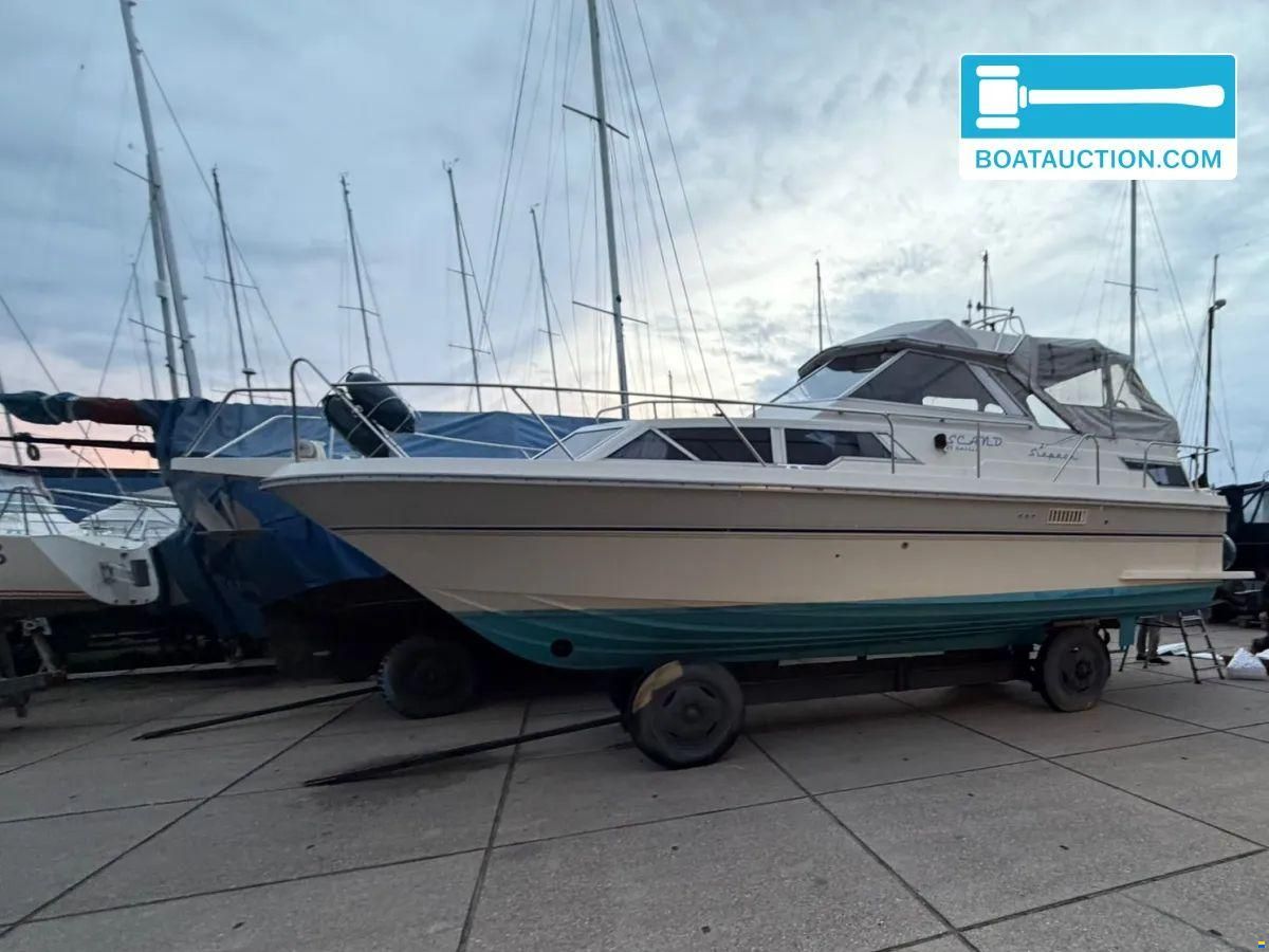 Scand 29 Baltic