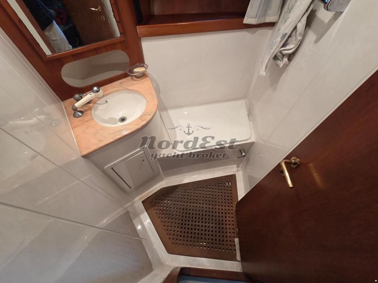 Uniesse 44 Fly