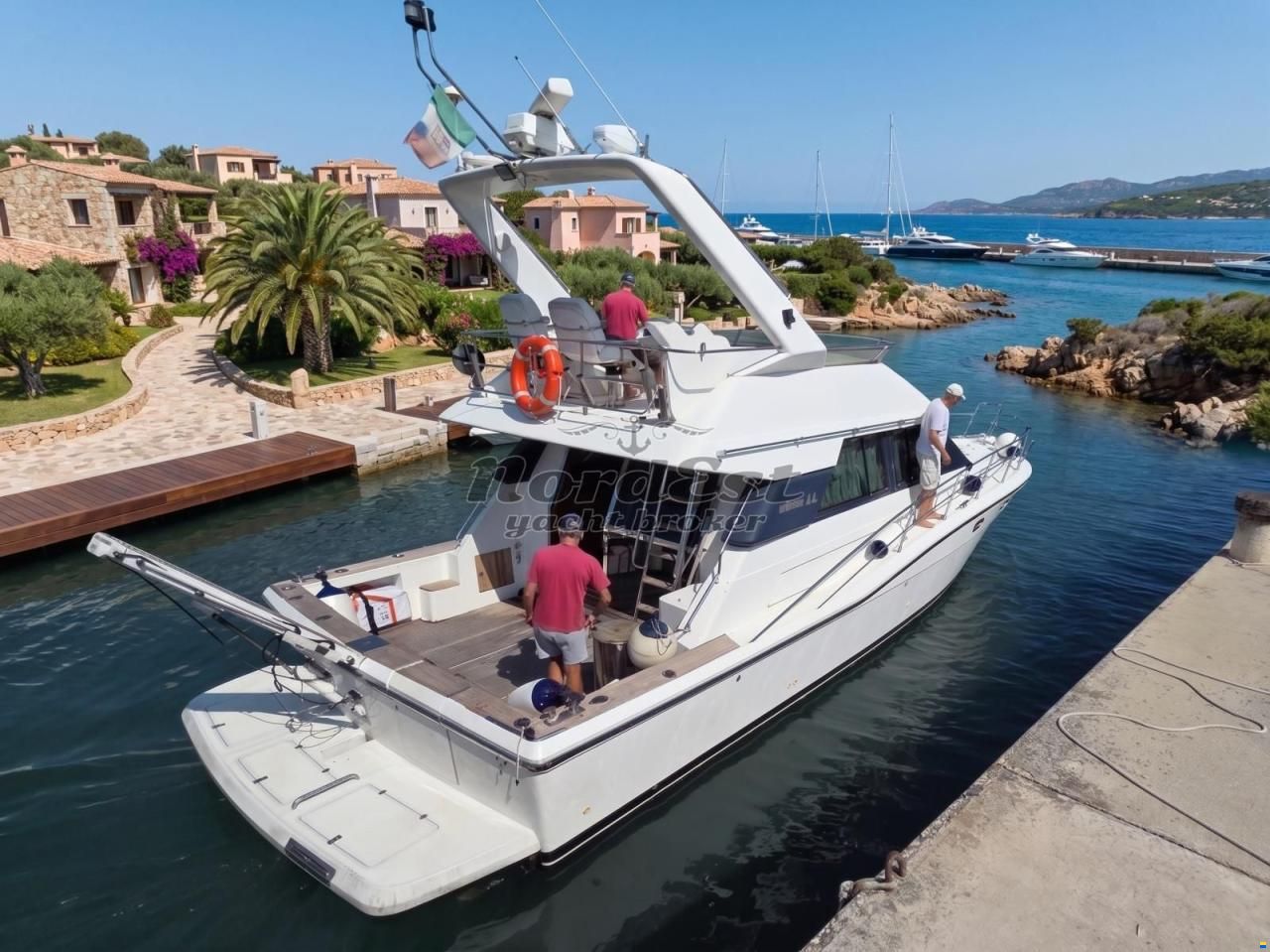 Uniesse 44 Fly