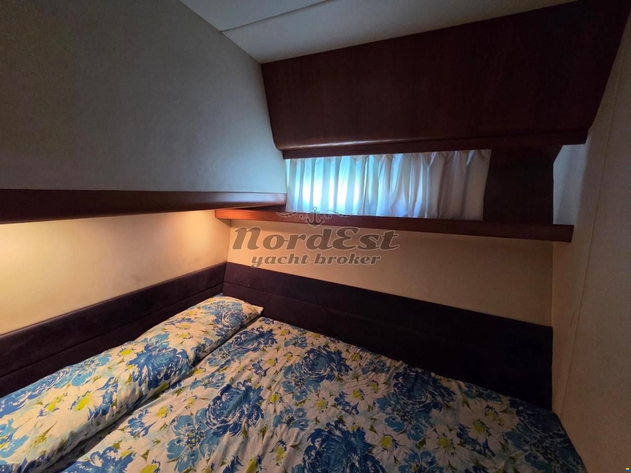 Uniesse 44 Fly