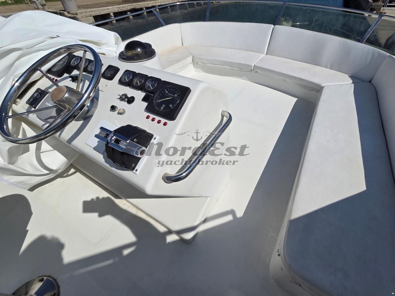 Uniesse 44 Fly