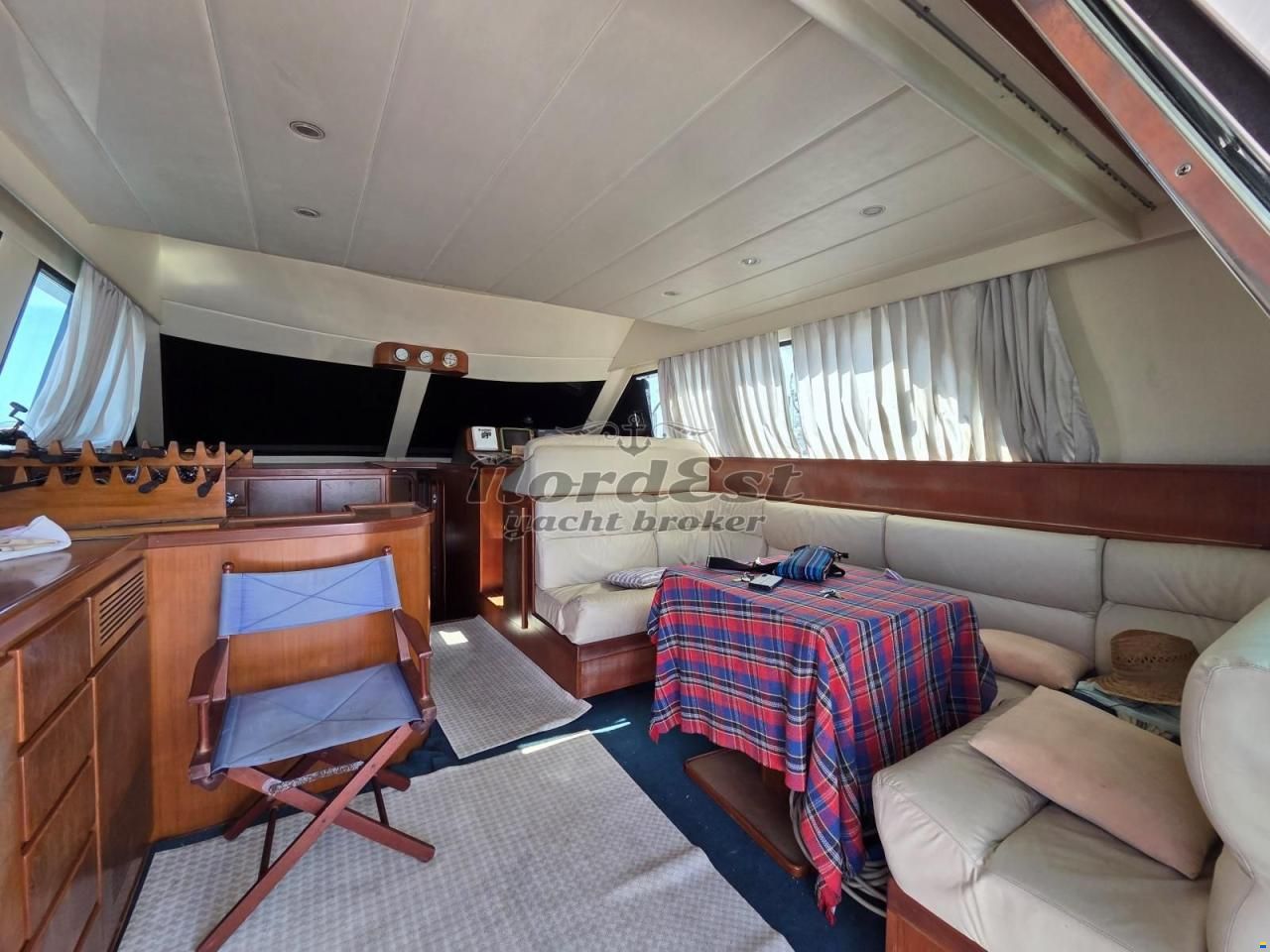 Uniesse 44 Fly