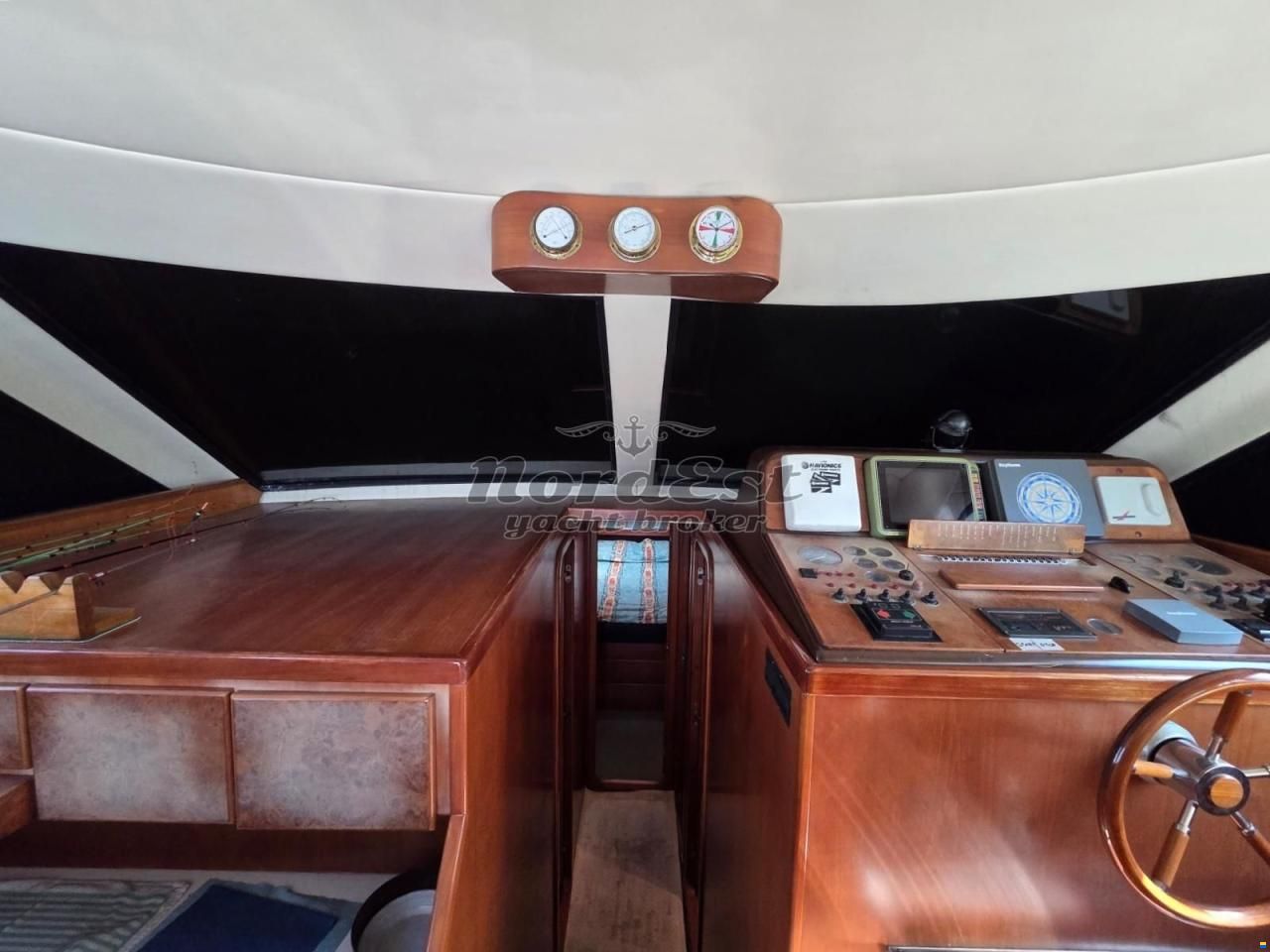 Uniesse 44 Fly