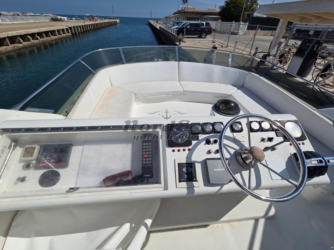 Uniesse 44 Fly
