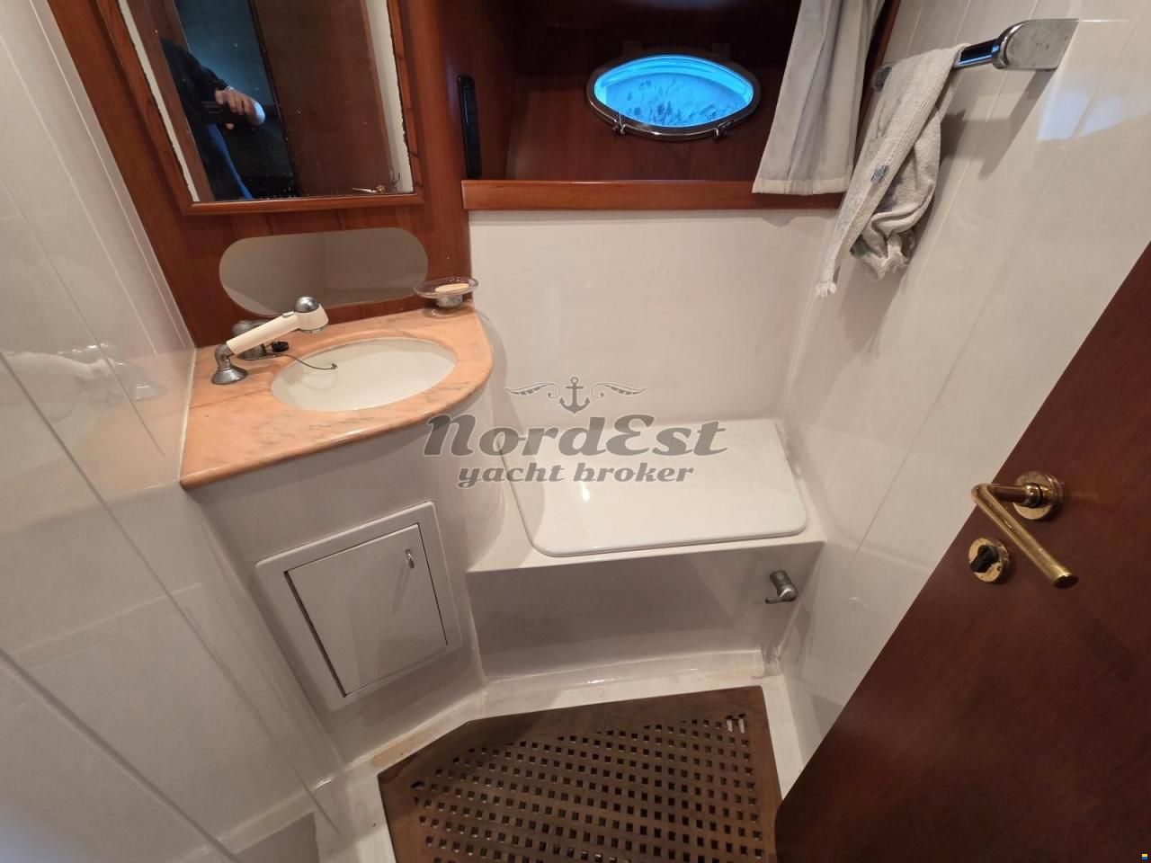 Uniesse 44 Fly
