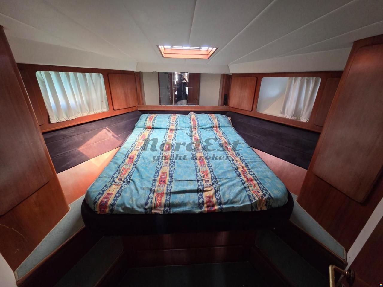 Uniesse 44 Fly