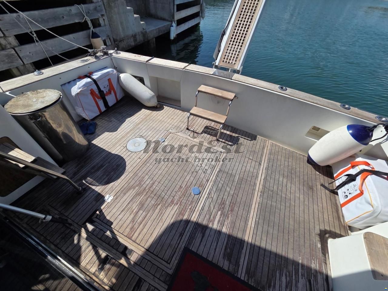 Uniesse 44 Fly