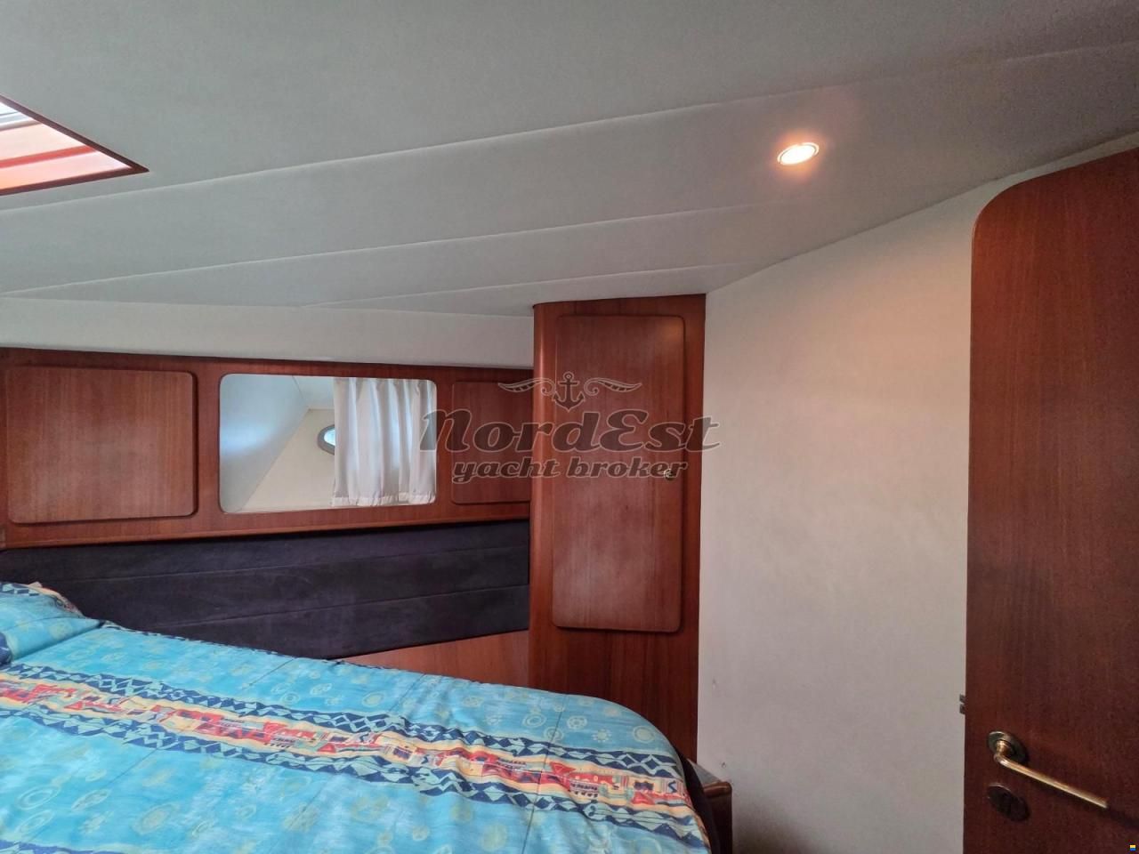 Uniesse 44 Fly