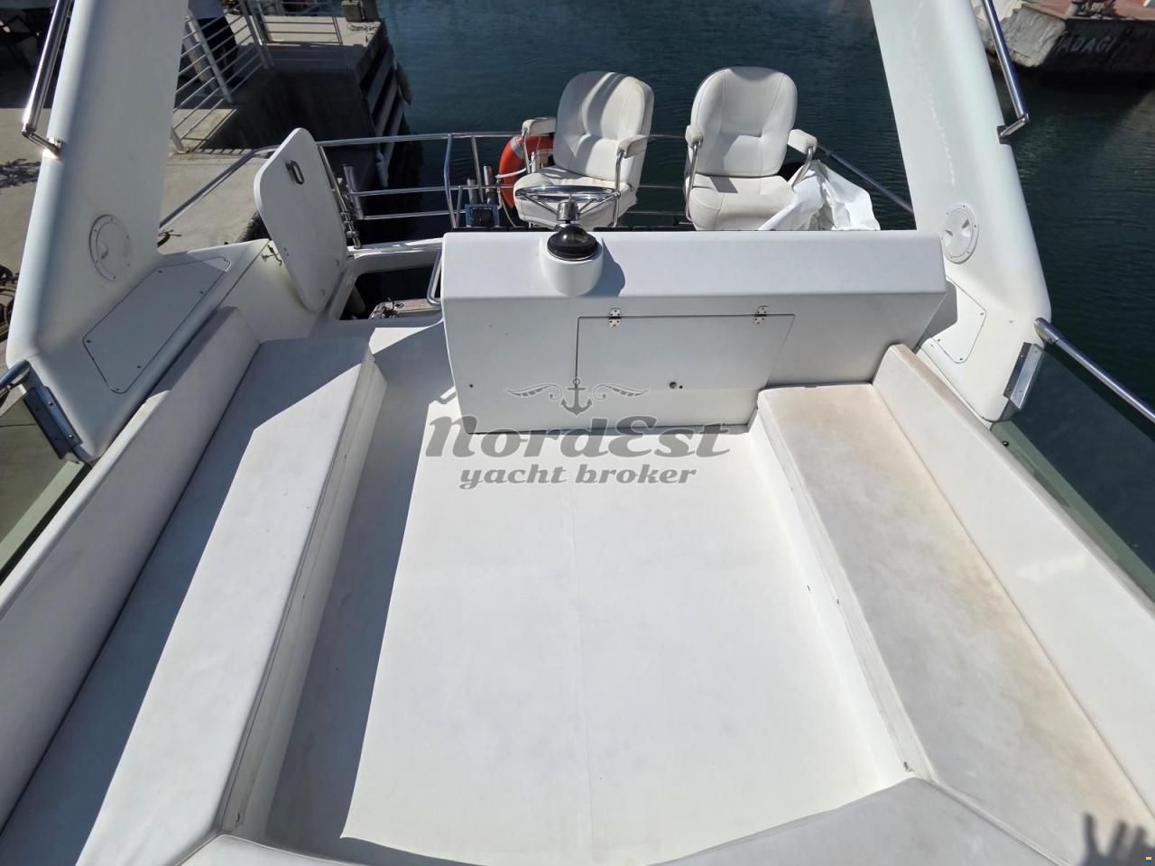 Uniesse 44 Fly
