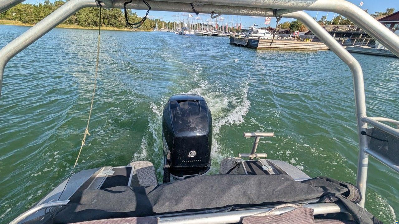 Anytec 750 SPD
