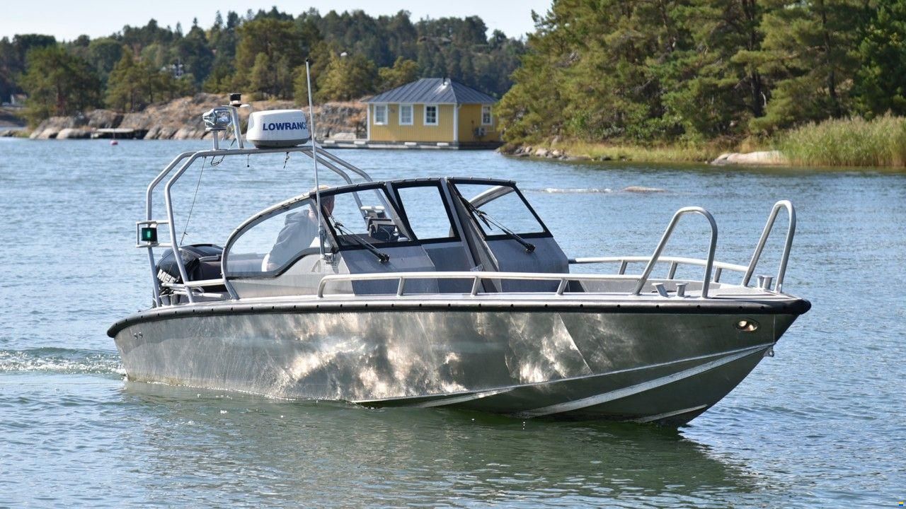 Anytec 750 SPD