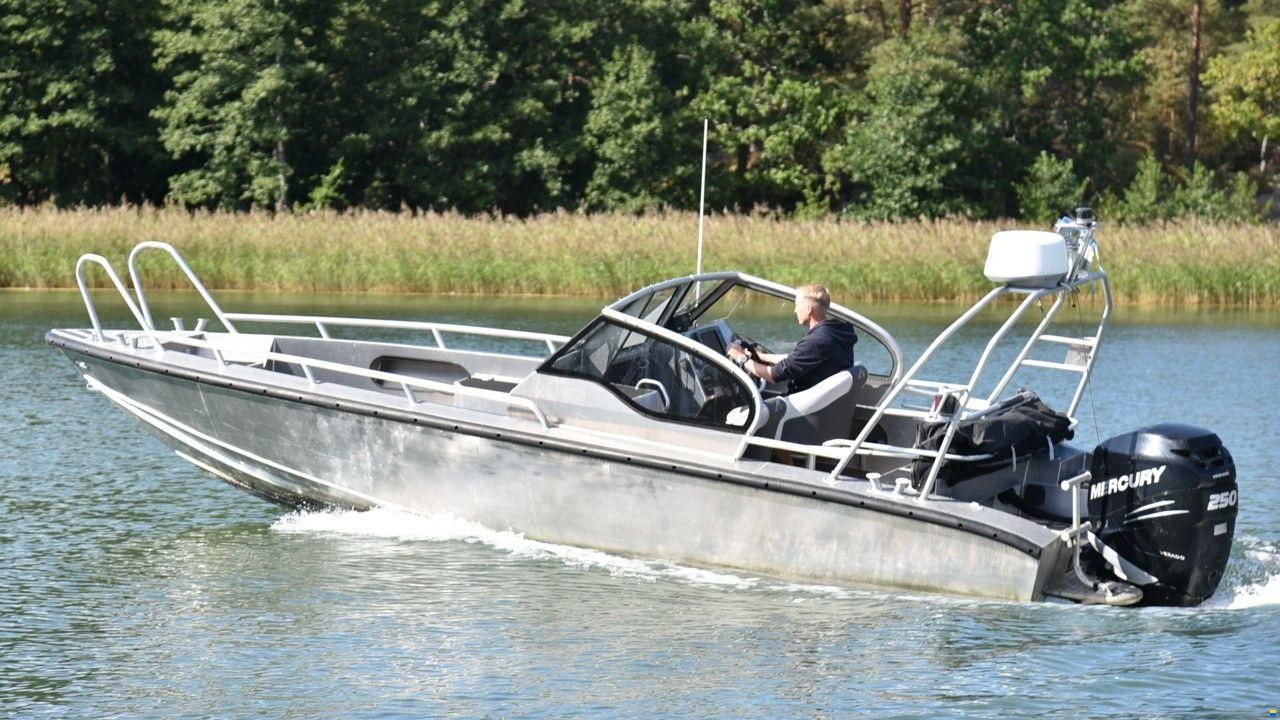 Anytec 750 SPD