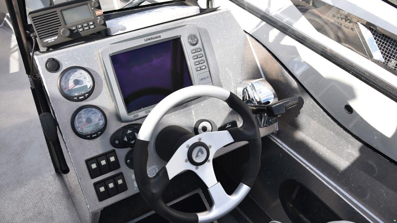 Anytec 750 SPD