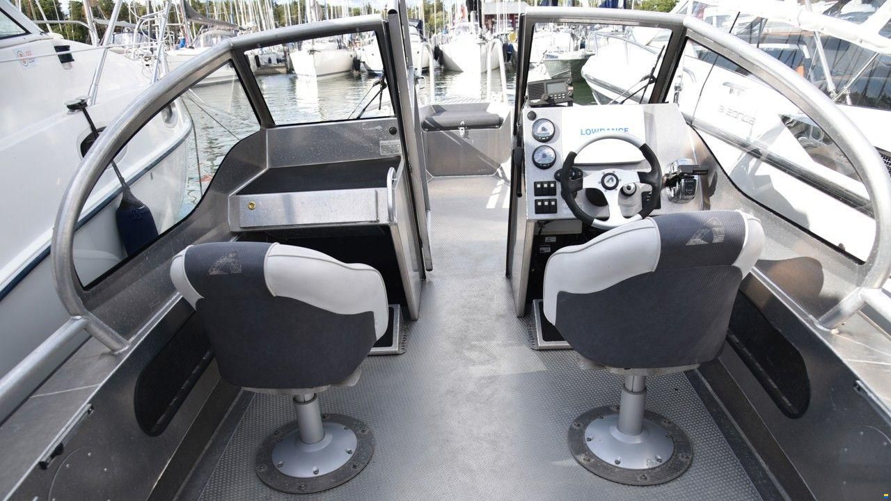 Anytec 750 SPD