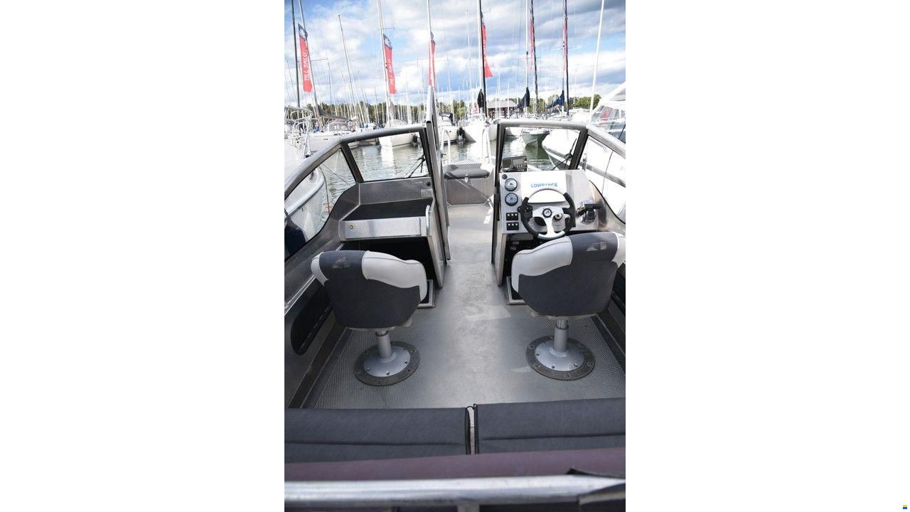 Anytec 750 SPD