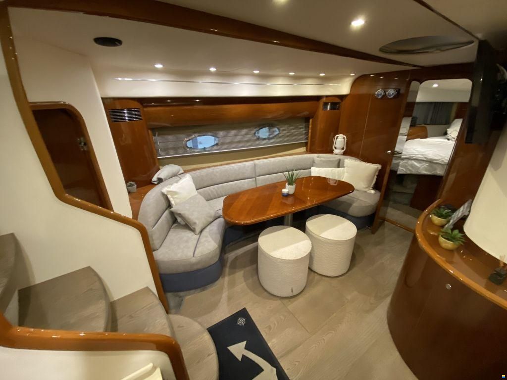 Princess V48