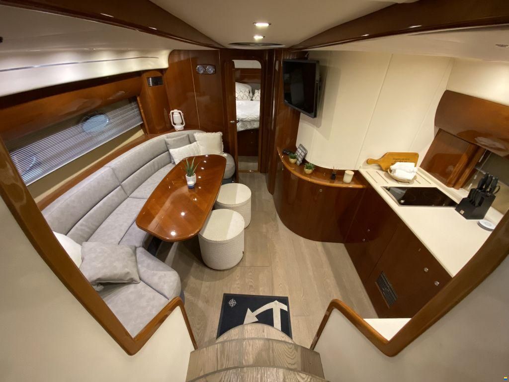 Princess V48