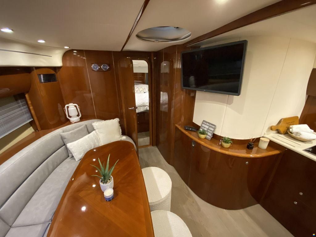 Princess V48