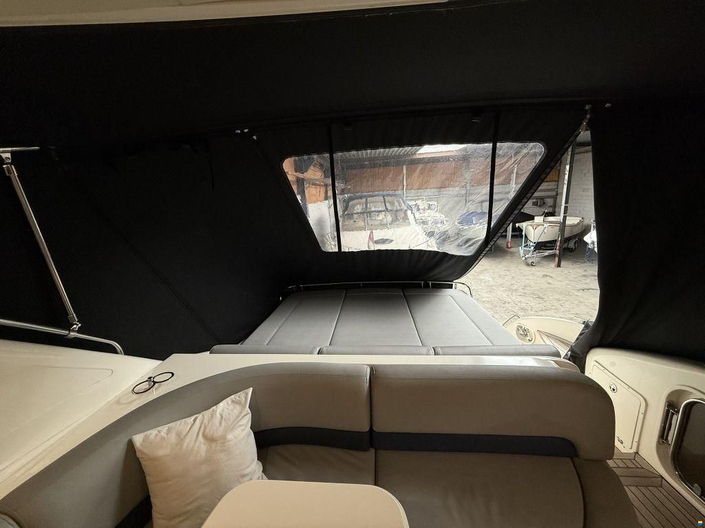 Princess V48