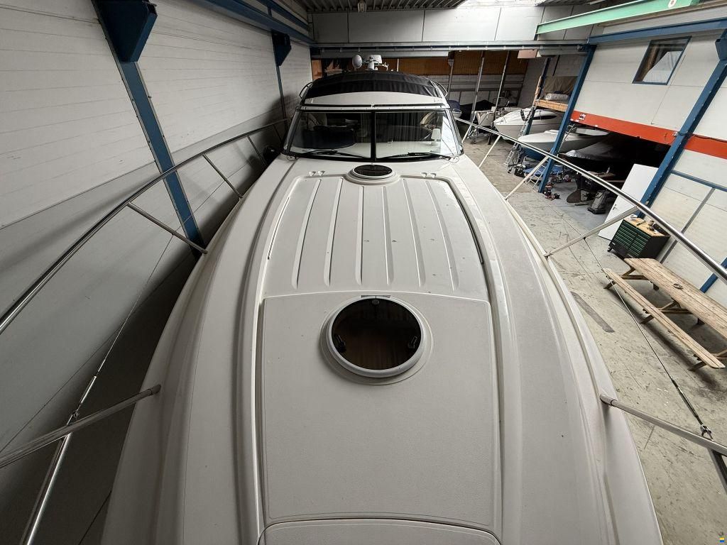 Princess V48