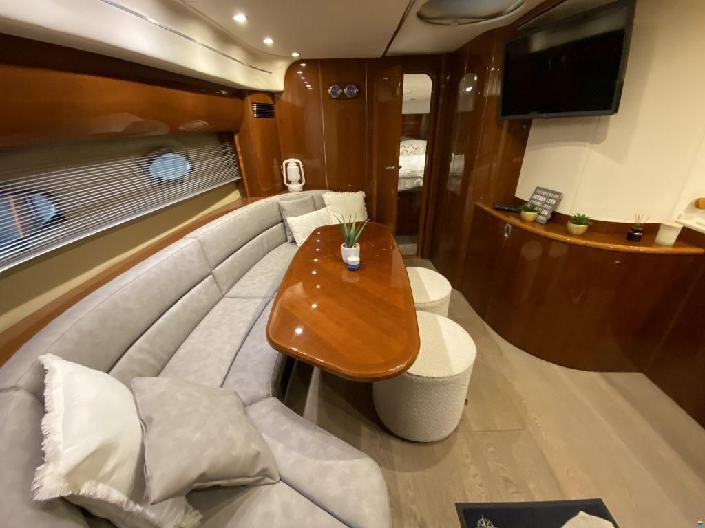 Princess V48