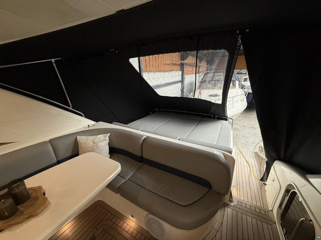 Princess V48