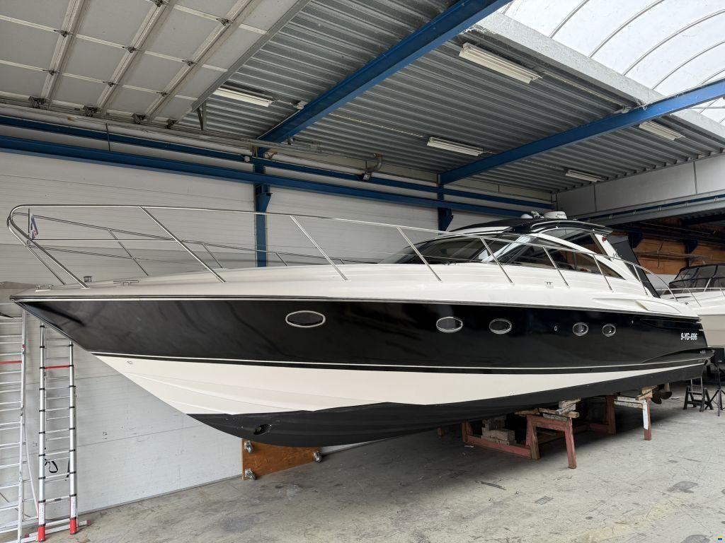 Princess V48