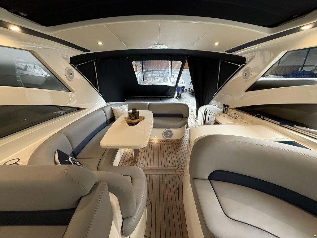 Princess V48