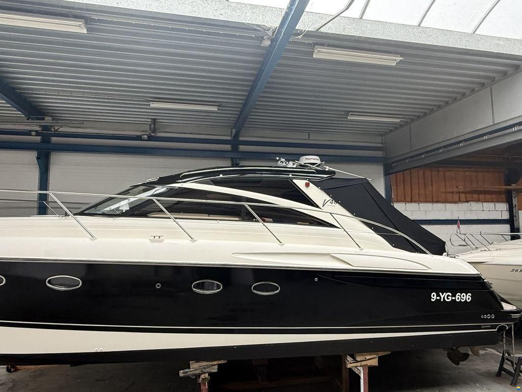 Princess V48