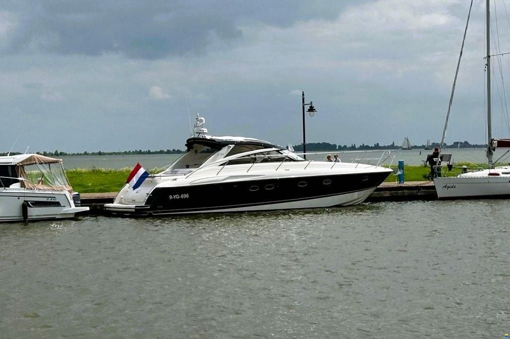 Princess V48