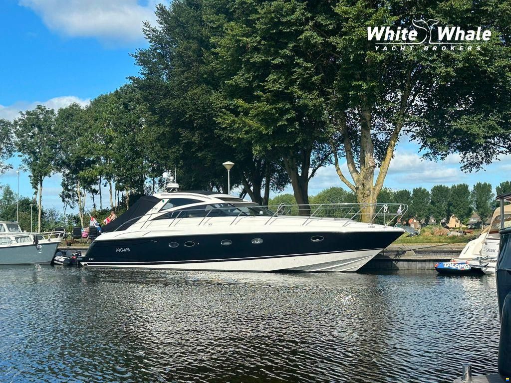 Princess V48