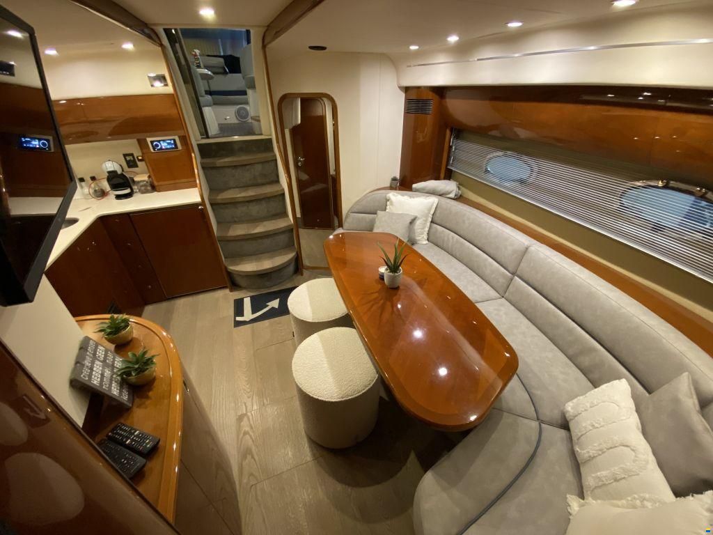 Princess V48