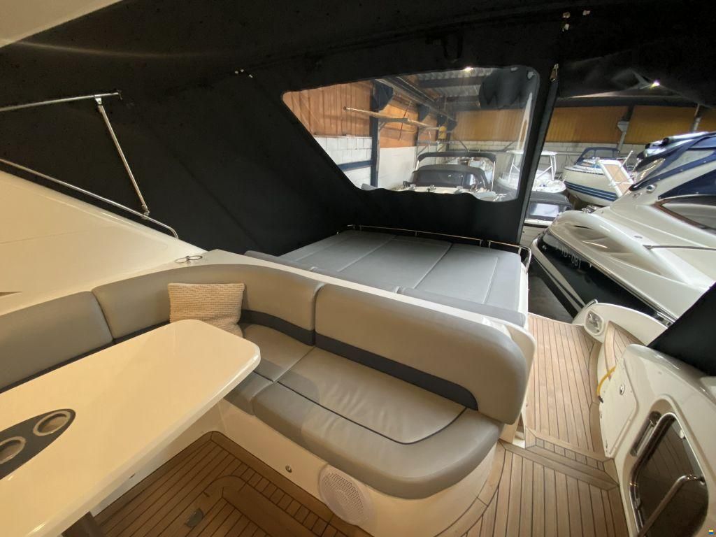 Princess V48