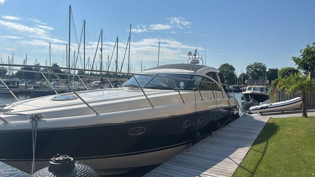 Princess V48