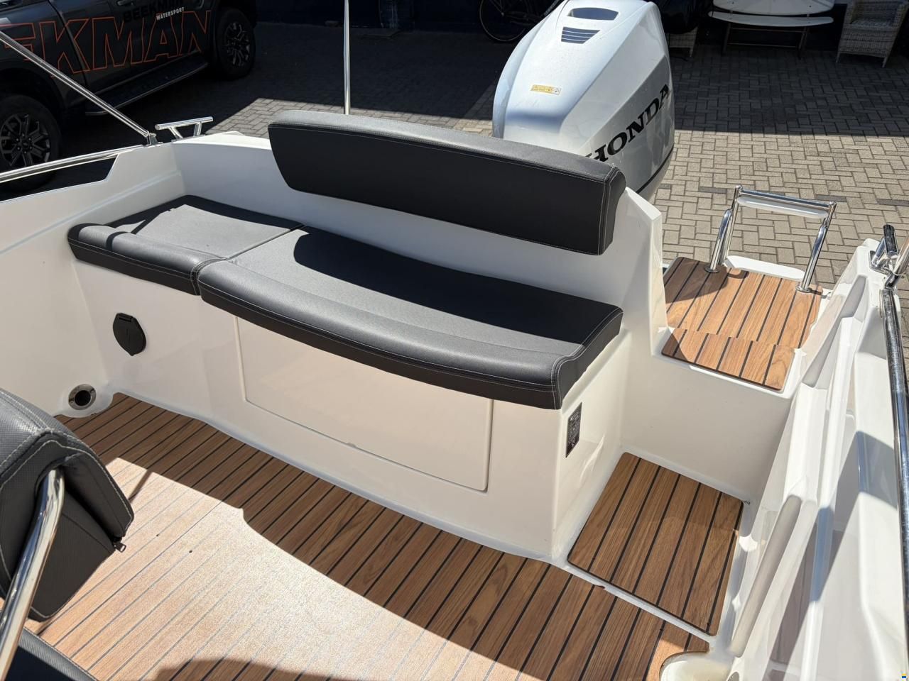Prins 570 Open