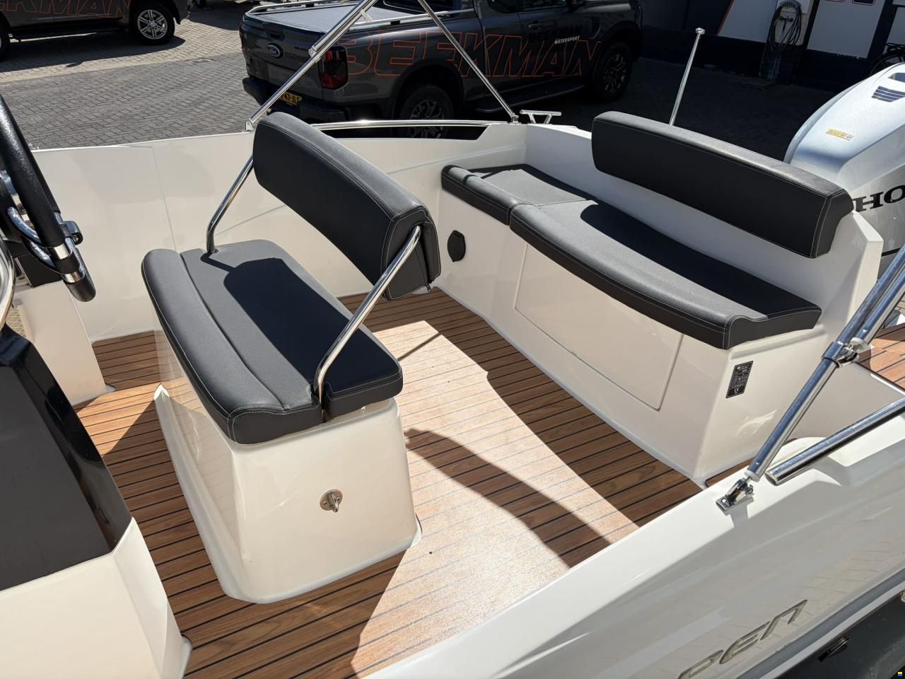 Prins 570 Open
