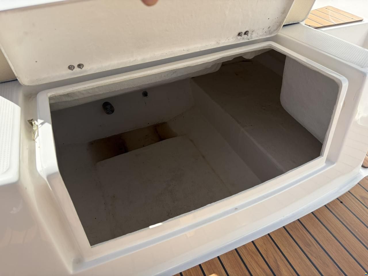 Prins 570 Open