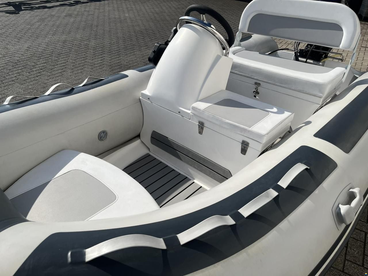 Nimarine MX 360