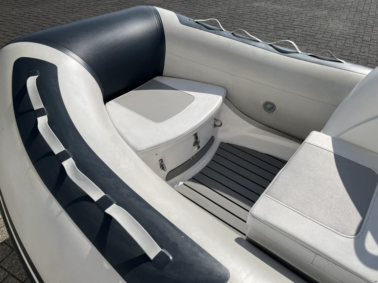 Nimarine MX 360
