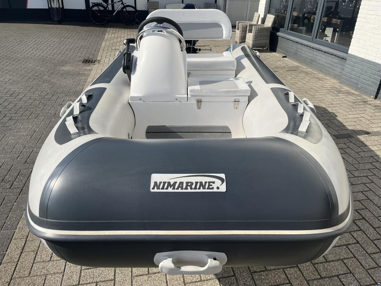 Nimarine MX 360