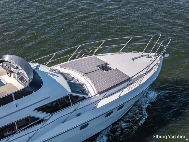 Colvic 44 Sunquest
