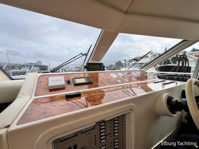 Colvic 44 Sunquest