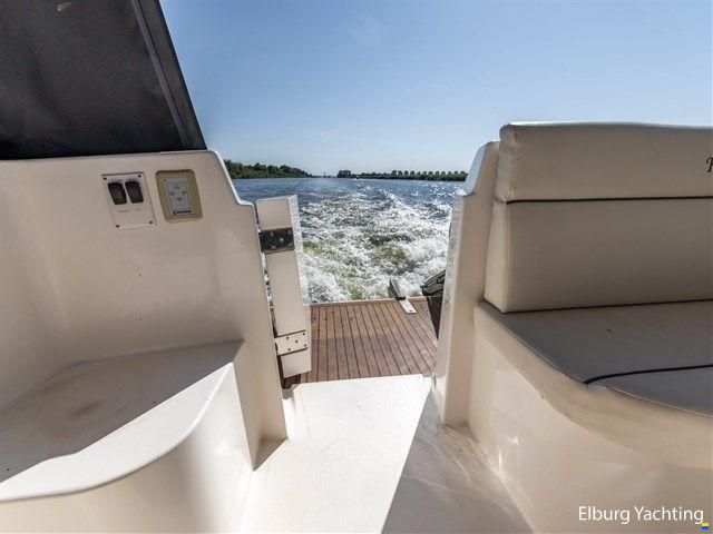 Colvic 44 Sunquest
