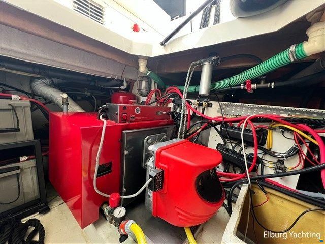 Colvic 44 Sunquest