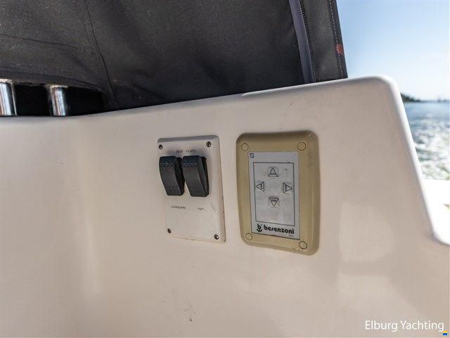Colvic 44 Sunquest
