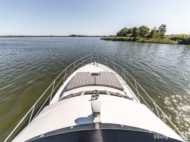 Colvic 44 Sunquest