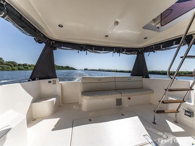 Colvic 44 Sunquest